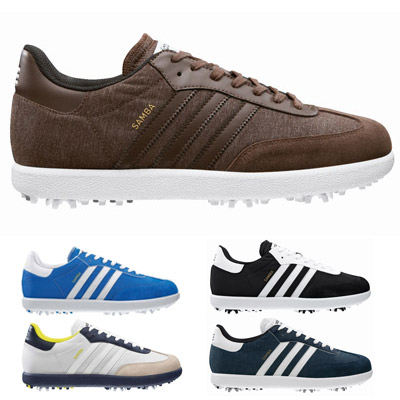 adidas chaussures de golf